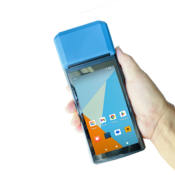 Pos Terminal Android - 5.5