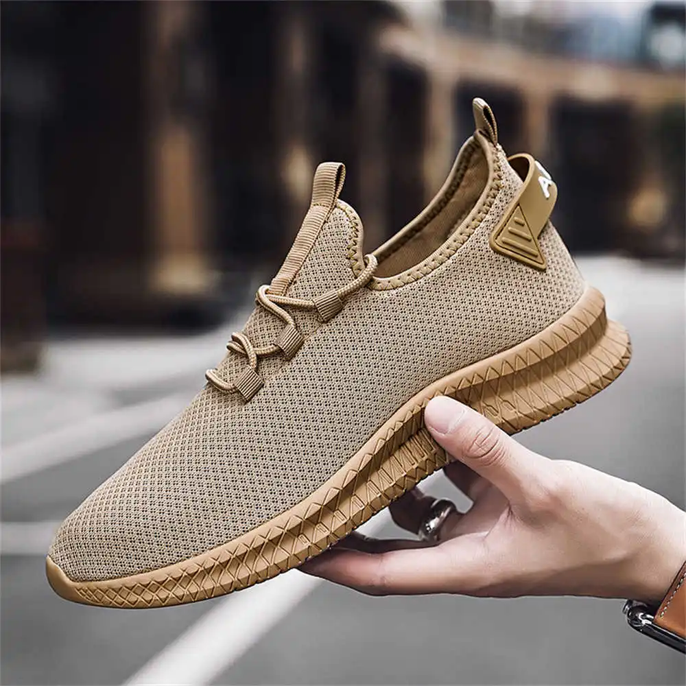 Office Of Tech - Demi-season Mesh Tenni Man Running Sneakers