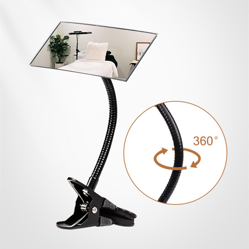 Office Of Tech - Professional Lash Tech Clamp On Mirror