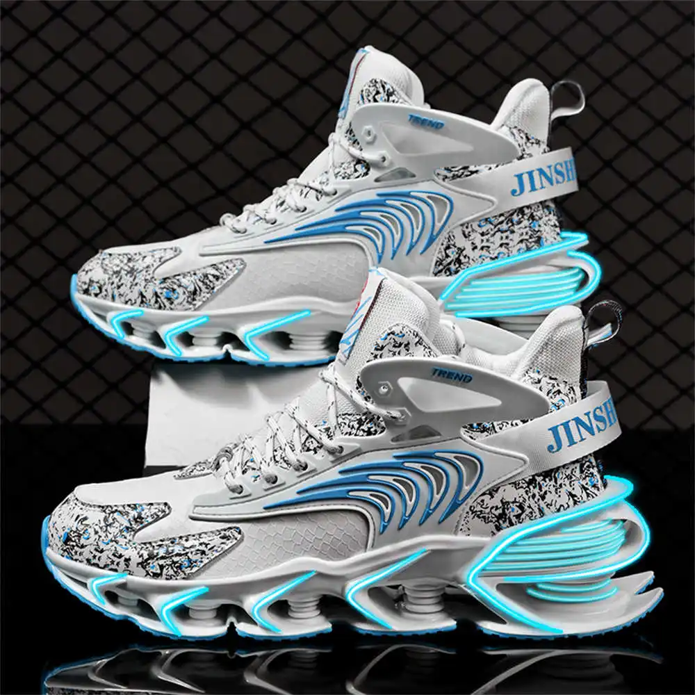 Non-slip Mid Child Running Sne - огляд і ціна Tech Office Wear Men