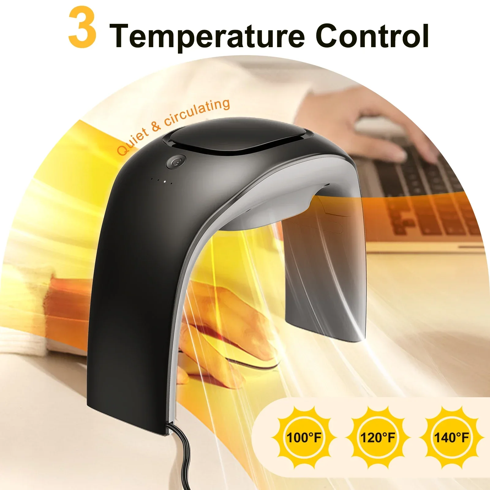 Eary Portable Winter Mouse Han - огляд і ціна Office Tech Gear