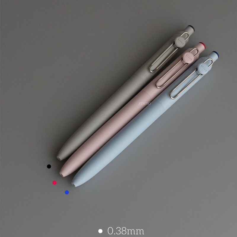 Uni-ball ZENTO Limited Edition - огляд і ціна Office Of Tech