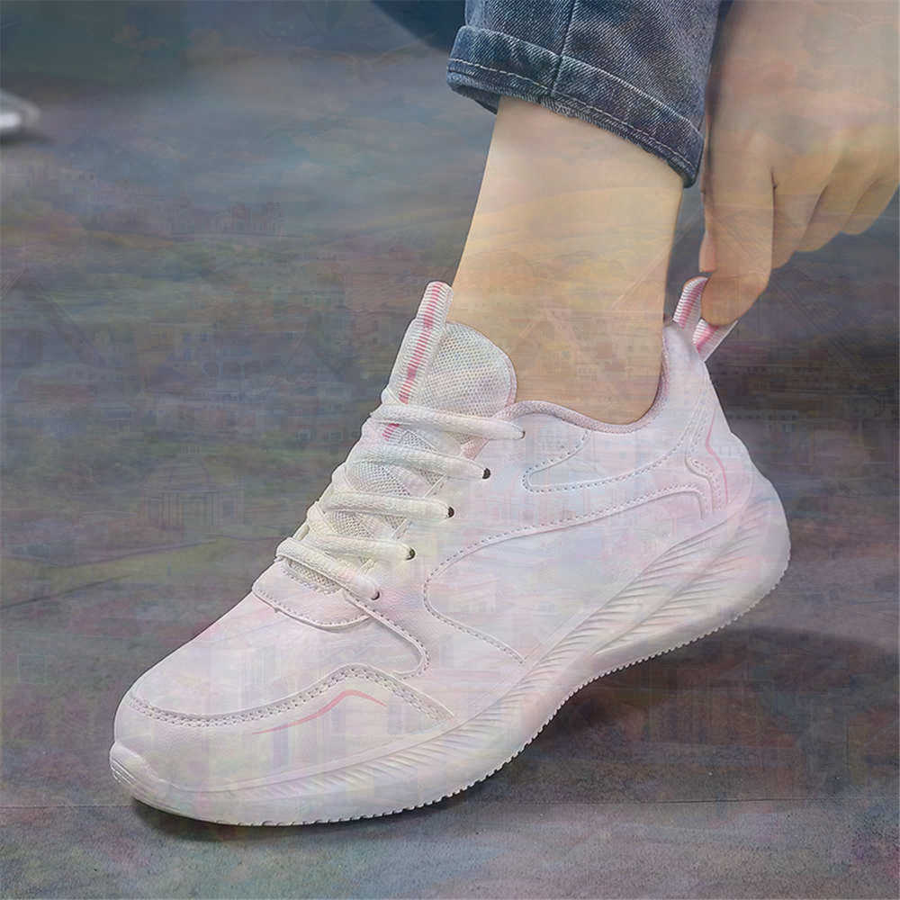 Size 44 Low Retro Shoes Man Wa - огляд і ціна Tech Office Wear Men
