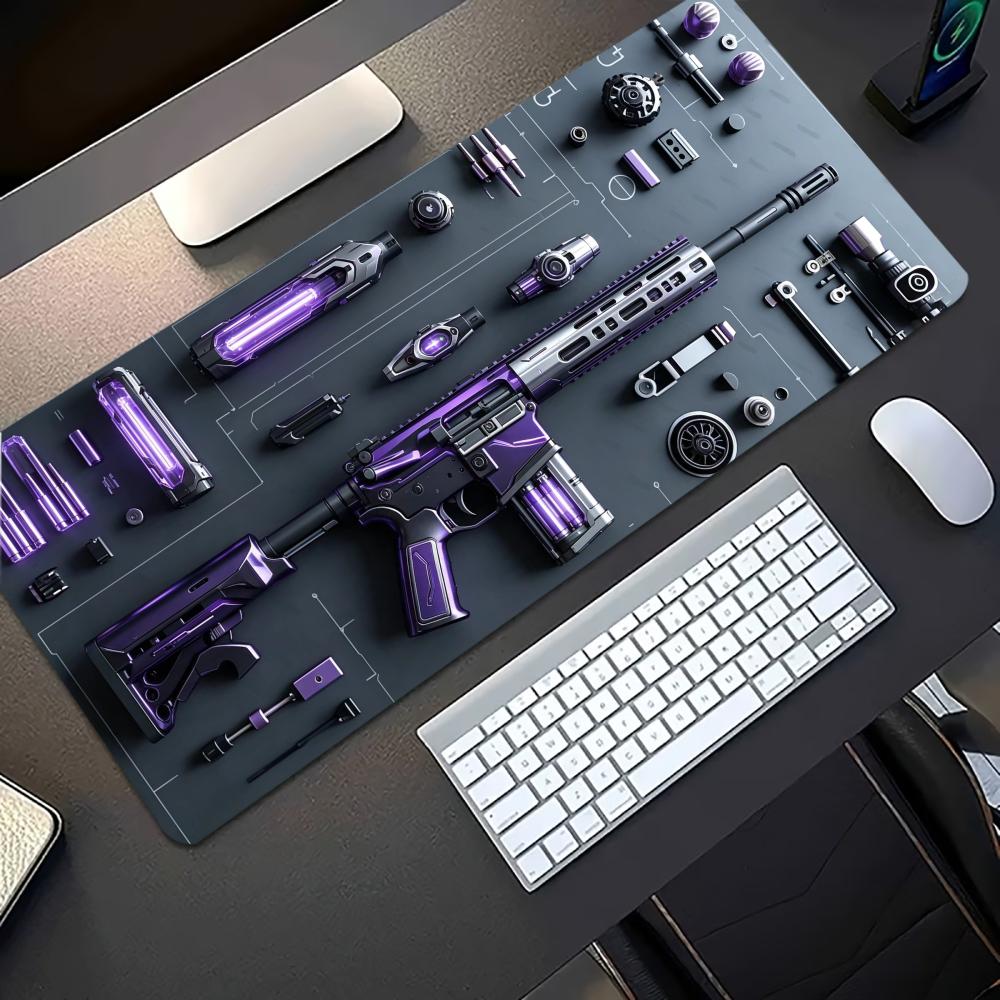 Industrial Tech Layout Extende - огляд і ціна Office Tech Gear