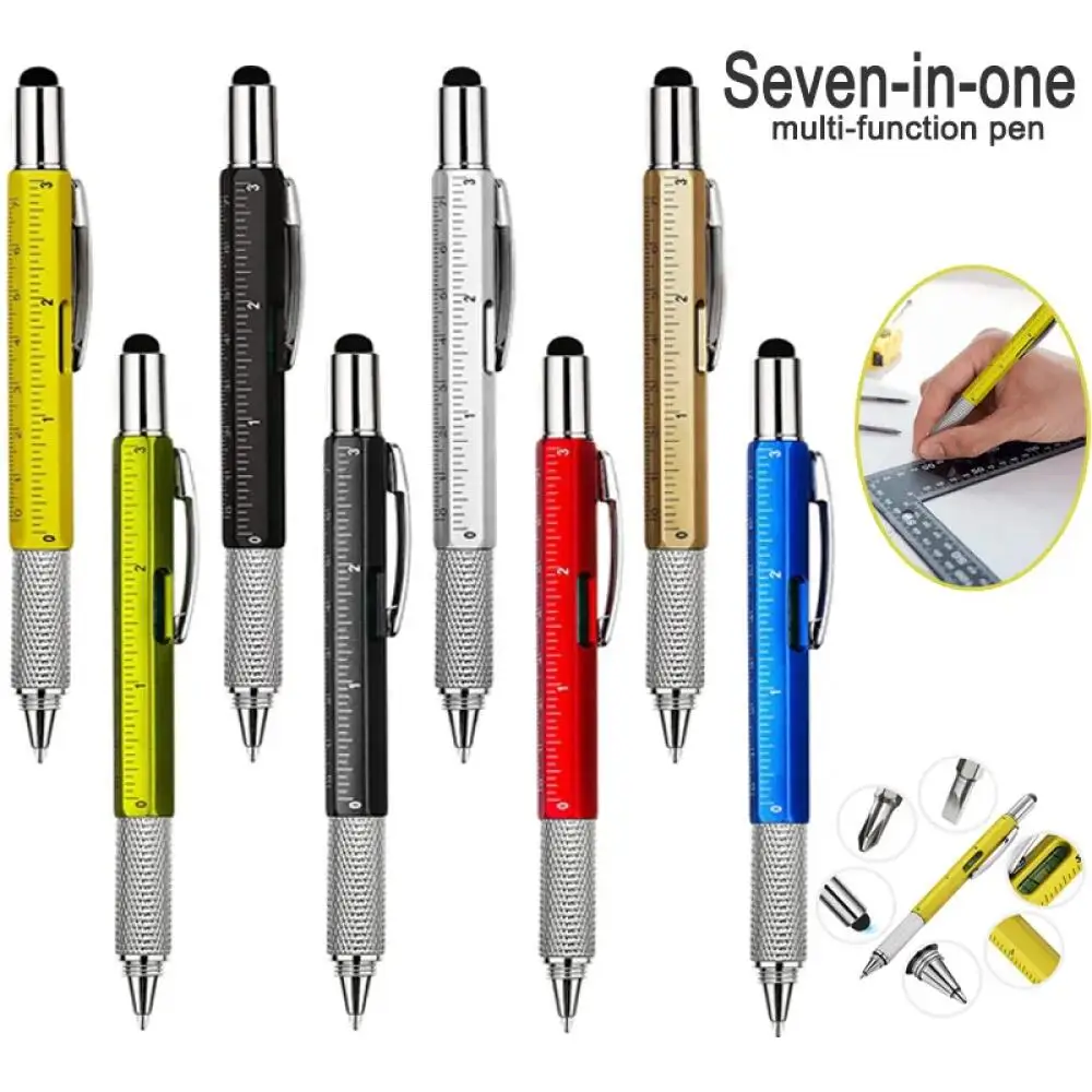 5pcs 5-in-1 Multifunction Ball - огляд і ціна Office Of Tech