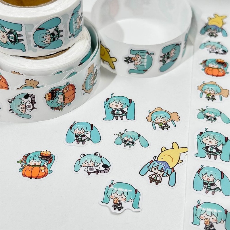 Hatsune Miku Creative Ins High - огляд і ціна Office Tech