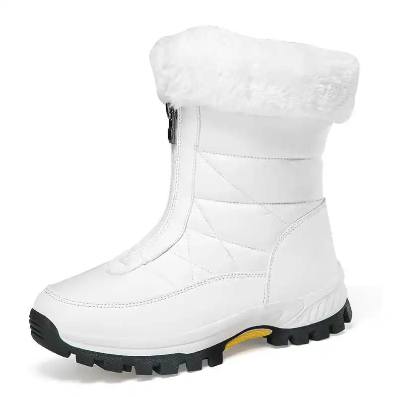 Women's Boot Sneakers Walking  - огляд і ціна Tech Office Wear Men