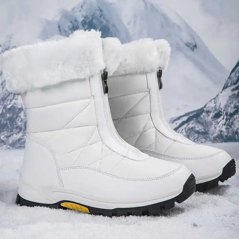 Women's Boot Sneakers Walking  - огляд і ціна Tech Office Wear Men