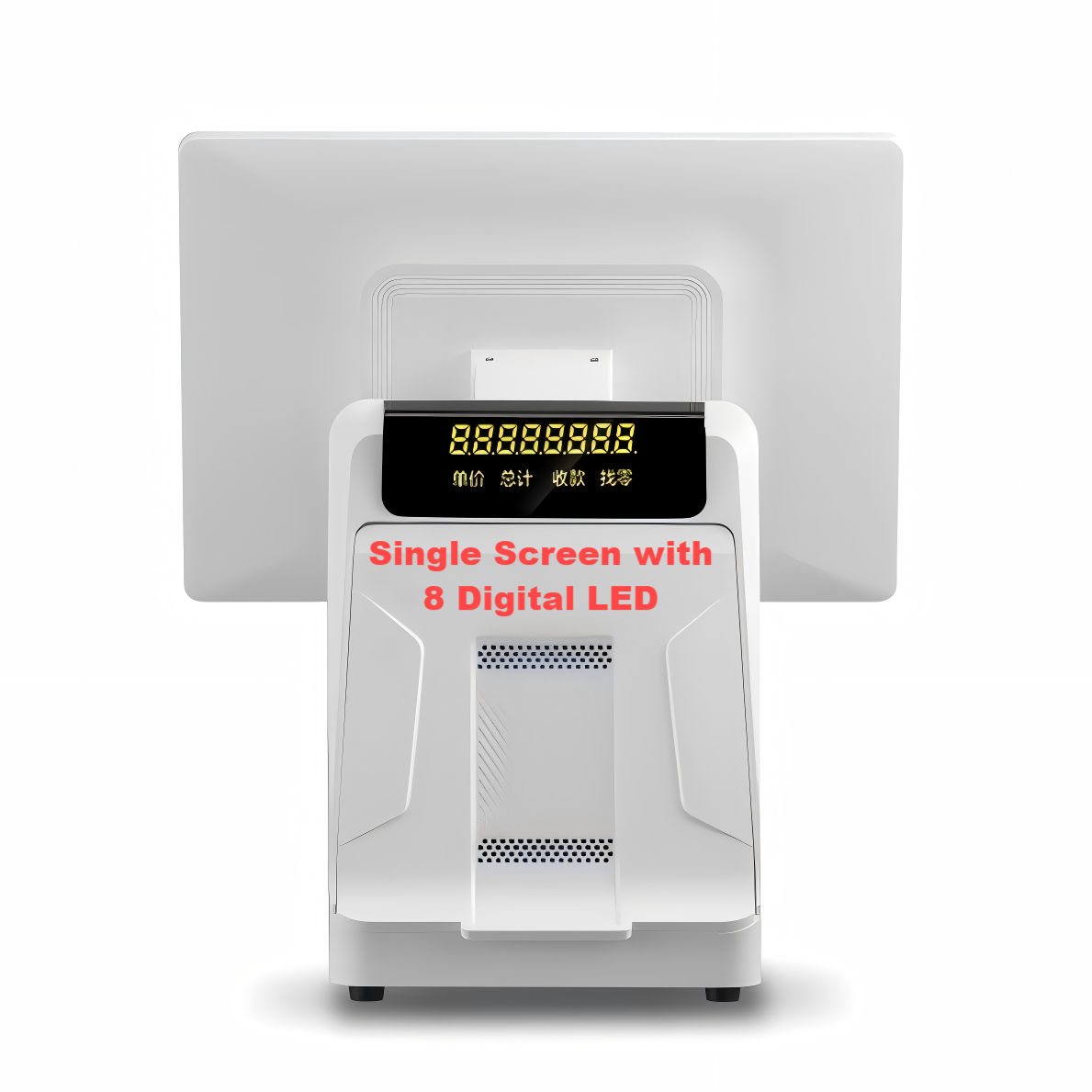 15.6 Inch Windows POS System I - огляд і ціна Pos Terminal Android