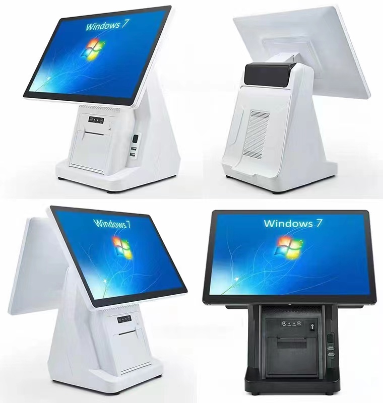 15.6 Inch Windows POS System I - огляд і ціна Pos Terminal Android
