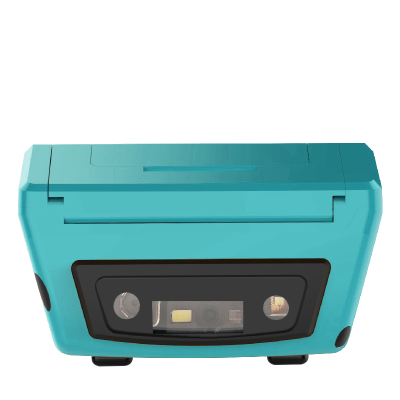 RUGLINE 5.5 inch POS Terminal  - огляд і ціна Pos Terminal Android