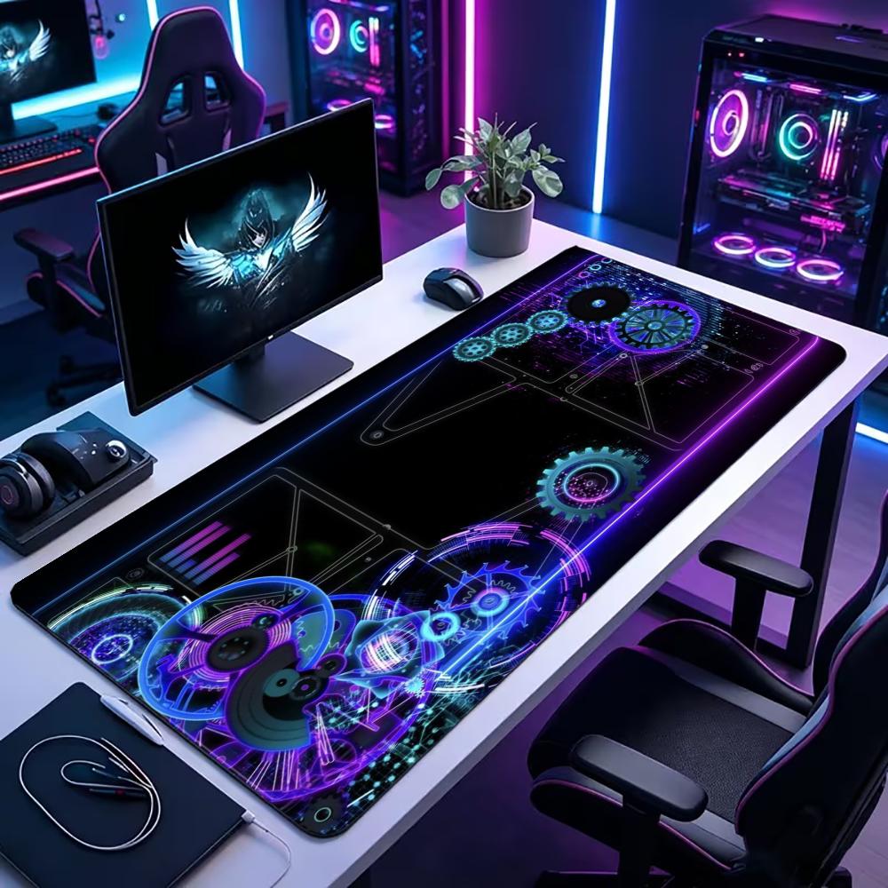Tech Gear Circuit Large Desk M - огляд і ціна Office Of Tech