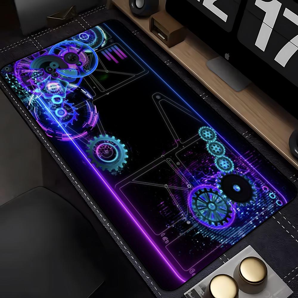 Tech Gear Circuit Large Desk M - огляд і ціна Office Of Tech
