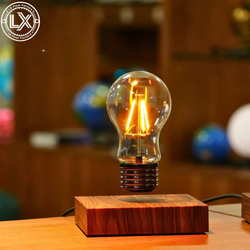 Magnetic Levitating Floating W - огляд і ціна Office Of Tech