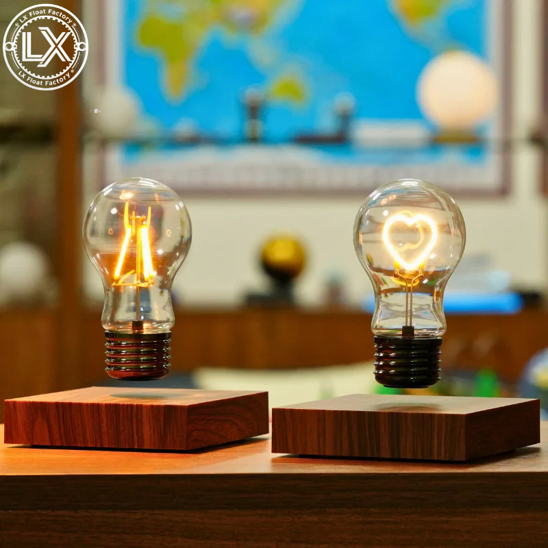 Magnetic Levitating Floating W - огляд і ціна Office Of Tech