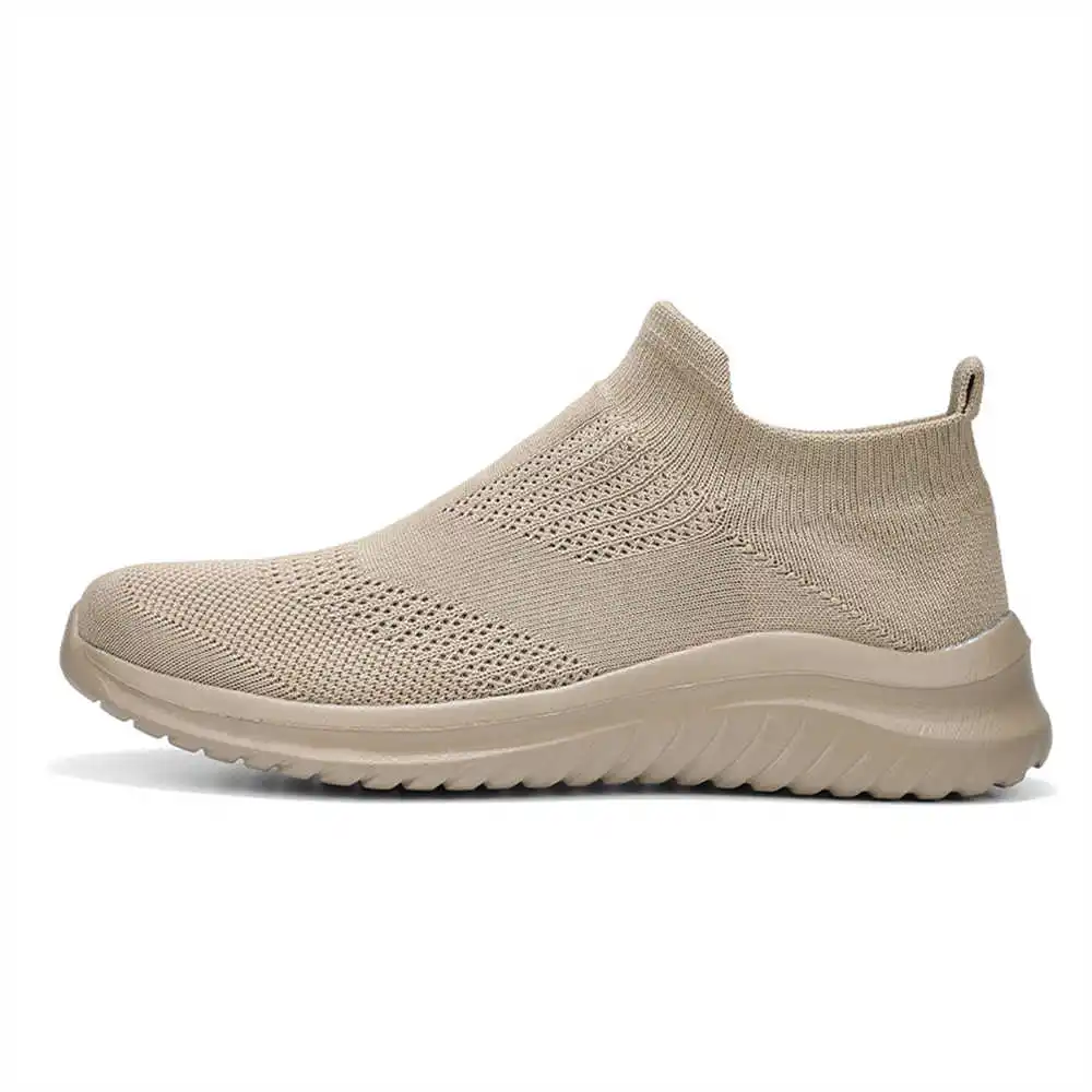 Beige Soft New Novelty Tennis  - огляд і ціна Tech Office Wear Men