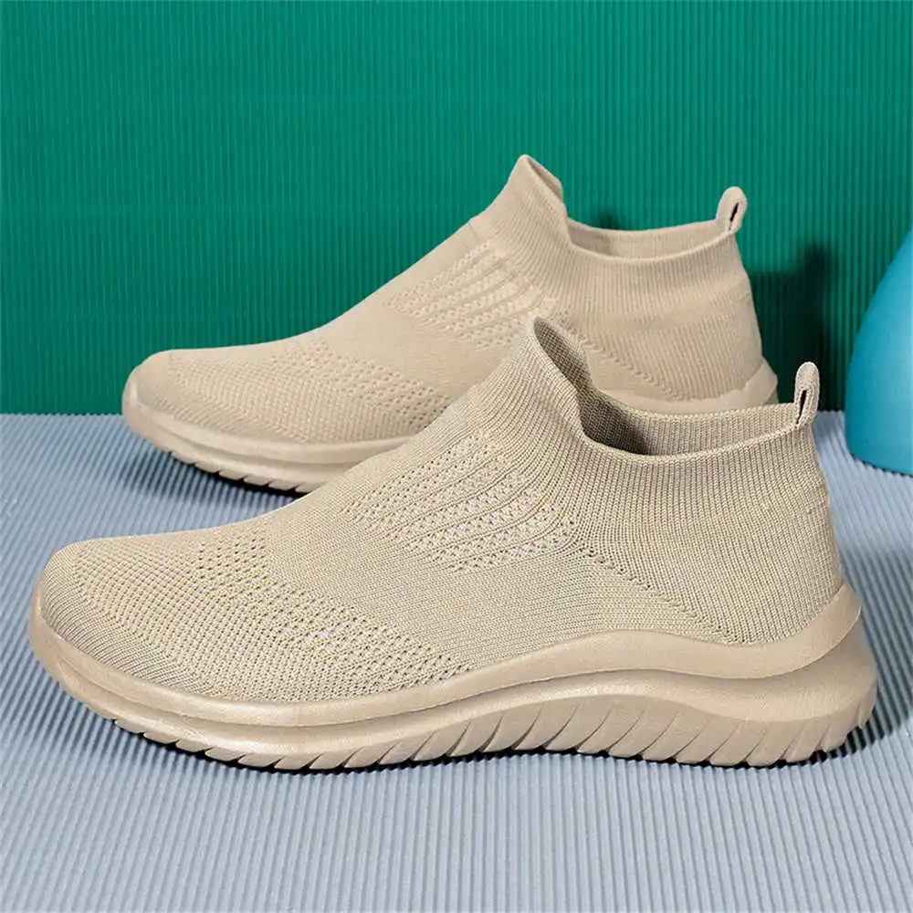 Beige Soft New Novelty Tennis  - огляд і ціна Tech Office Wear Men