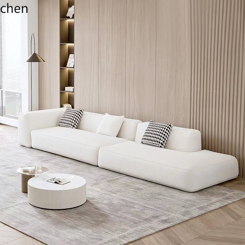 YFY Simple Minimalist L-Shaped - огляд і ціна Tech Office Reception