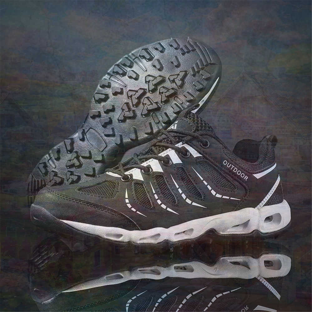 Sumer Round Tip Silver Sneaker - огляд і ціна Tech Office Wear Men