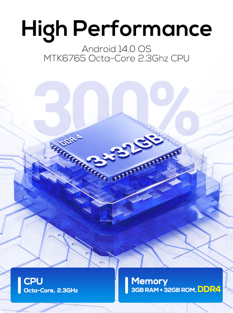 New Product NFC Pos Machine An - огляд і ціна Pos Terminal Android