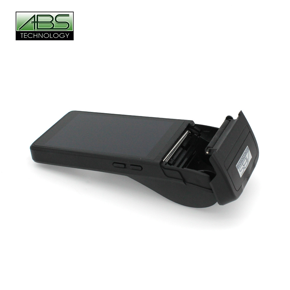 ATV&UTVSmart Android RFID POS  - огляд і ціна Pos Terminal Android
