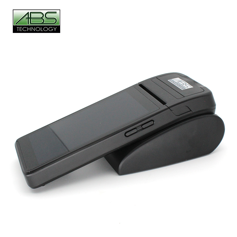 ATV&UTVSmart Android RFID POS  - огляд і ціна Pos Terminal Android