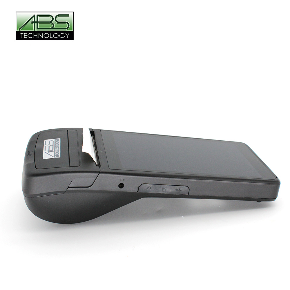 ATV&UTVSmart Android RFID POS  - огляд і ціна Pos Terminal Android