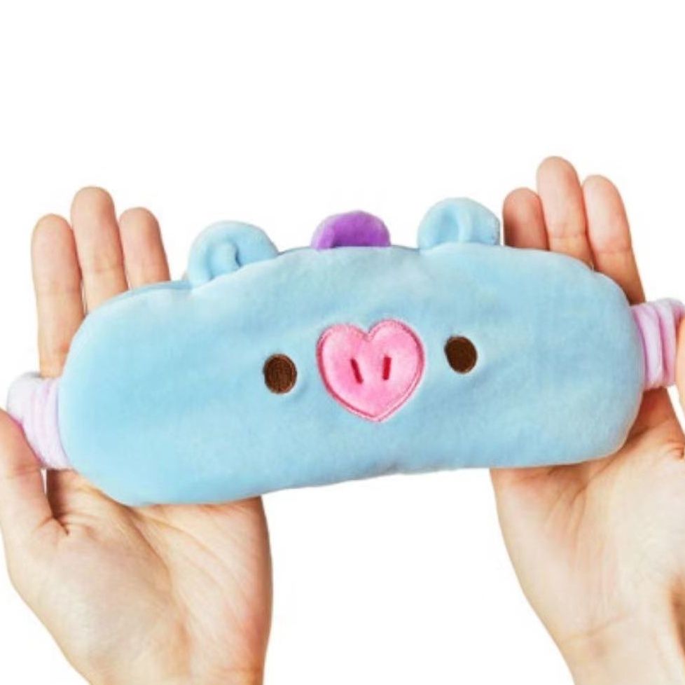 BT21 cartoon cute plush doll e - огляд і ціна Office Tech