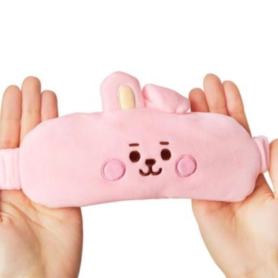 BT21 cartoon cute plush doll e - огляд і ціна Office Tech