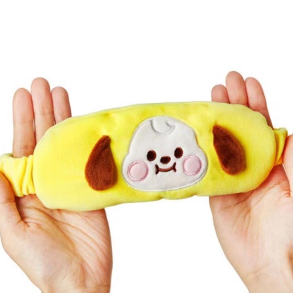 BT21 cartoon cute plush doll e - огляд і ціна Office Tech