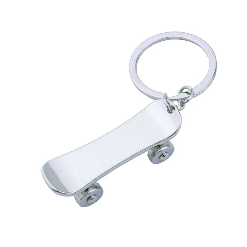 Creative Finger Skateboard Key - огляд і ціна Office Tech