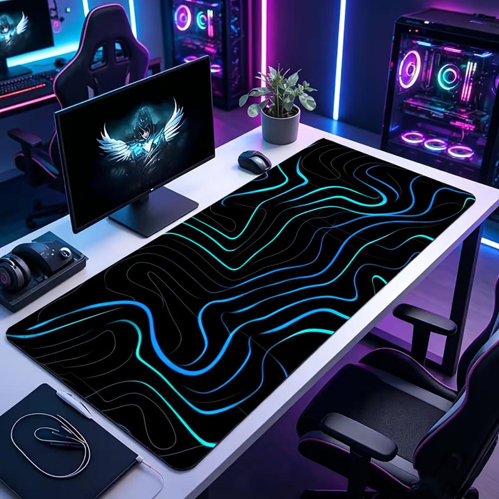 Large XXL Gaming MousePad Desk - огляд і ціна Office Of Tech