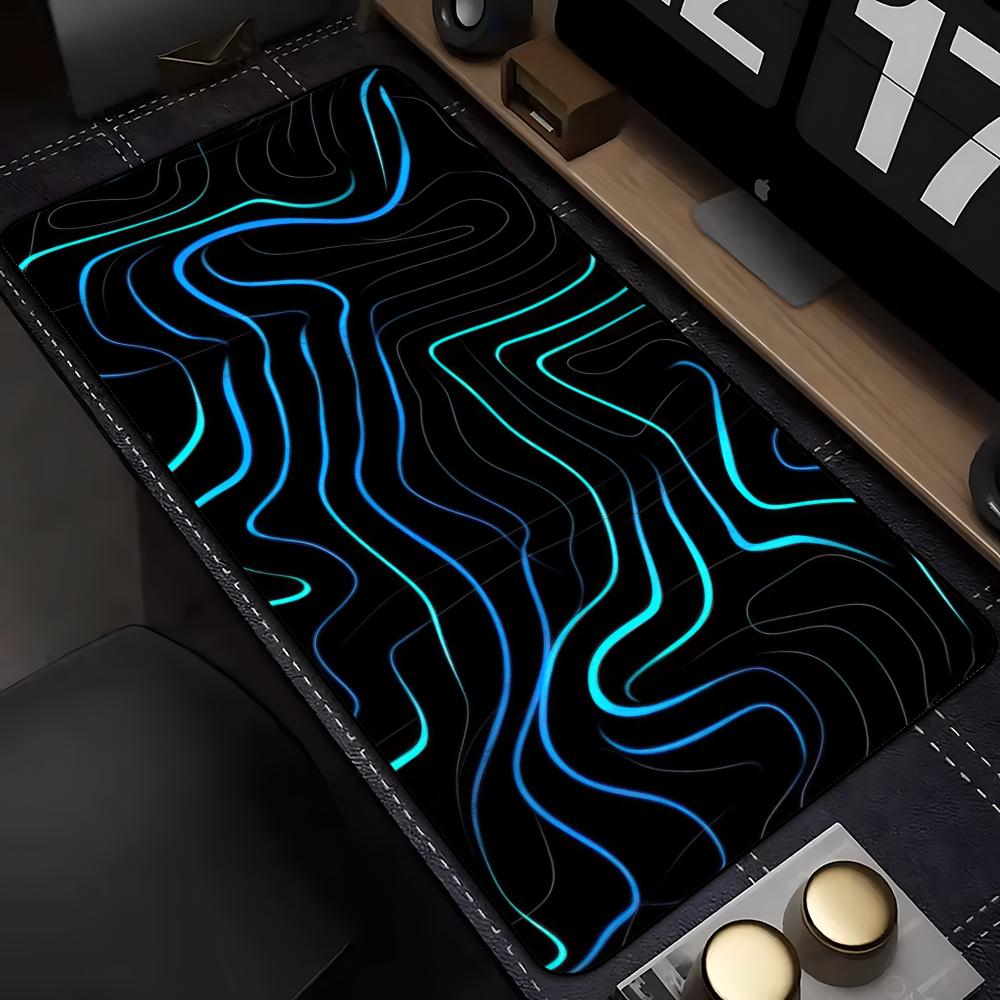 Large XXL Gaming MousePad Desk - огляд і ціна Office Of Tech