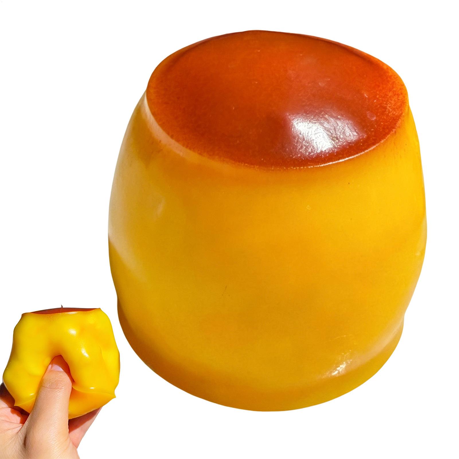 1pcs Sensory Squeeze Toy Stret - огляд і ціна Office Tech