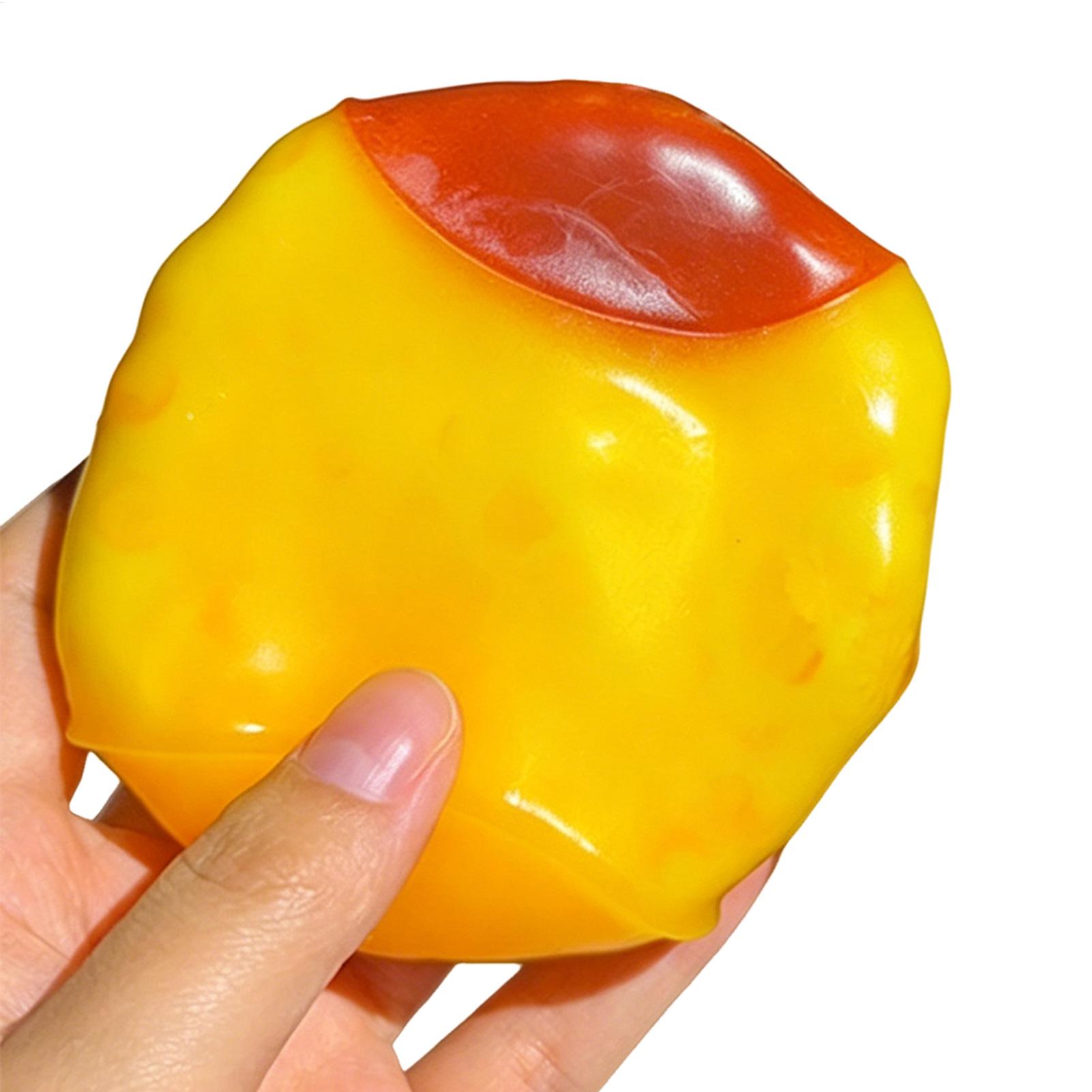 1pcs Sensory Squeeze Toy Stret - огляд і ціна Office Tech
