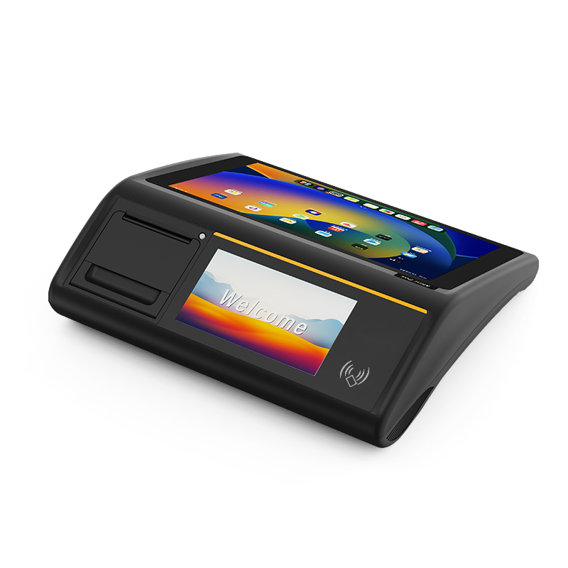 D3-Mini Smart Android POS Term - огляд і ціна Pos Terminal Android