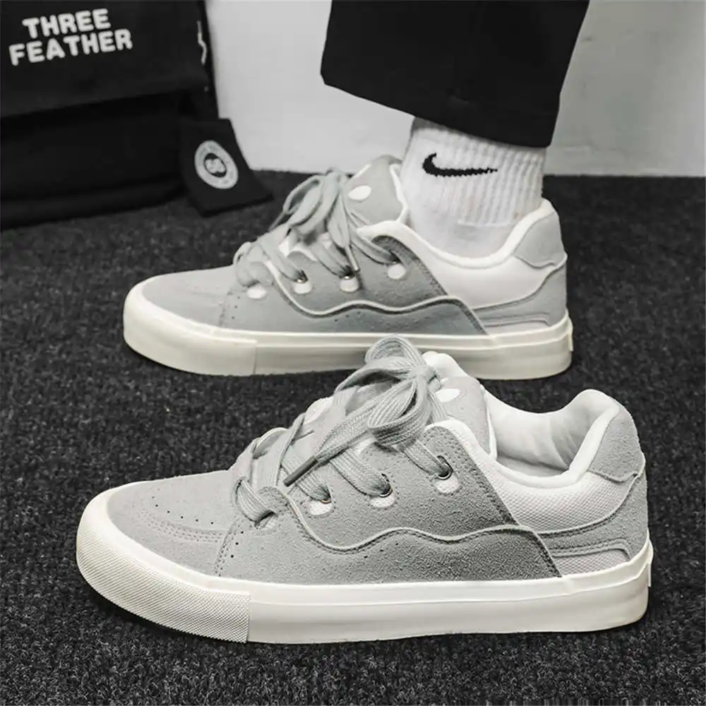 With Lacing Hiphop Women's Sch - огляд і ціна Tech Office Wear Men
