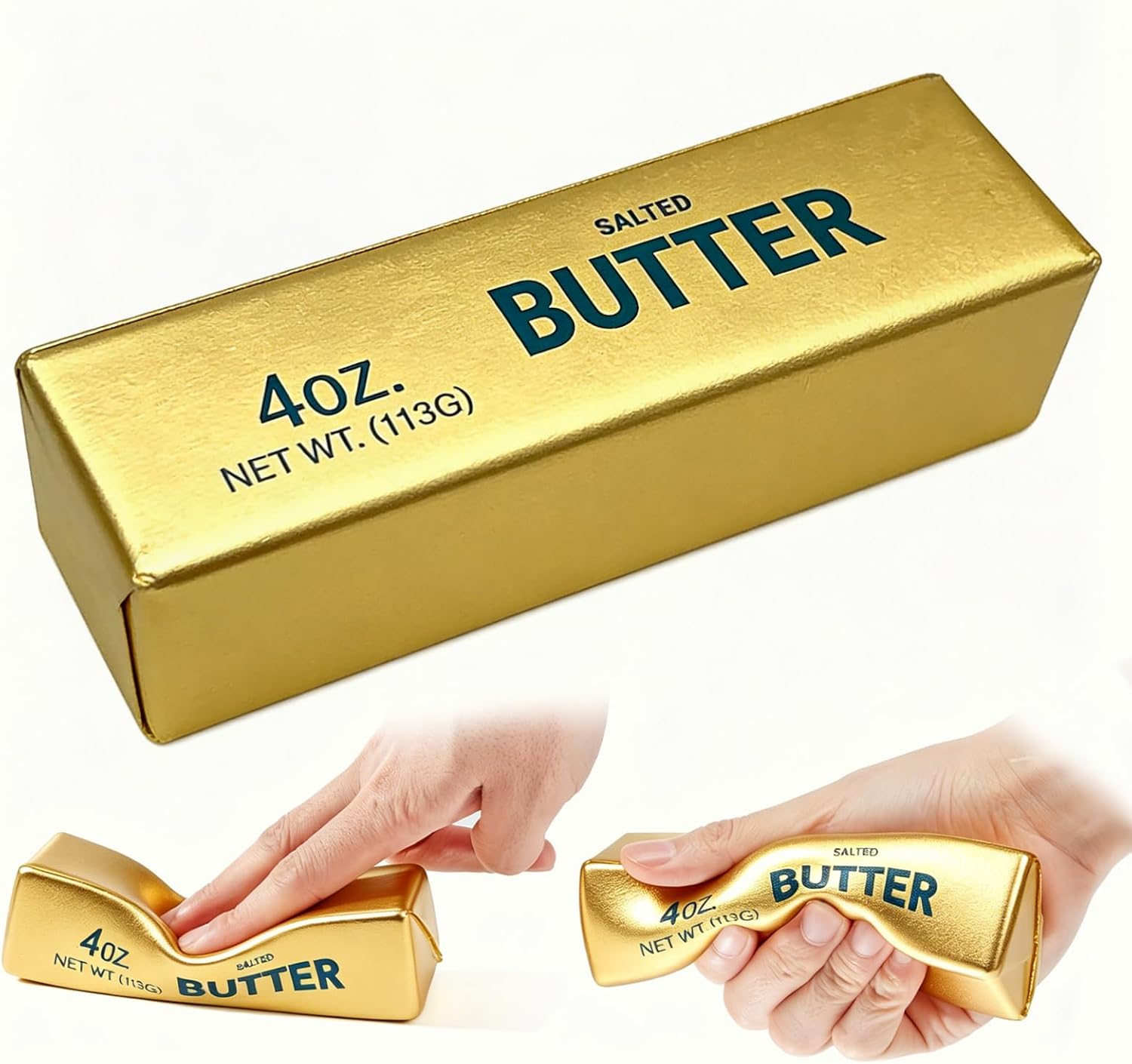 New Soft Slow Rebound Butter S - огляд і ціна Office Tech