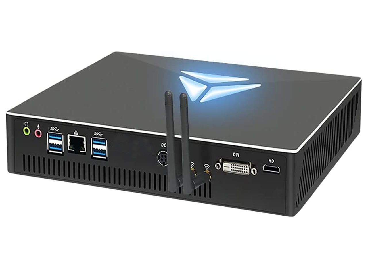 10th Gen Mini Gaming PC Intel  - огляд і ціна Intel Cpu Core I9
