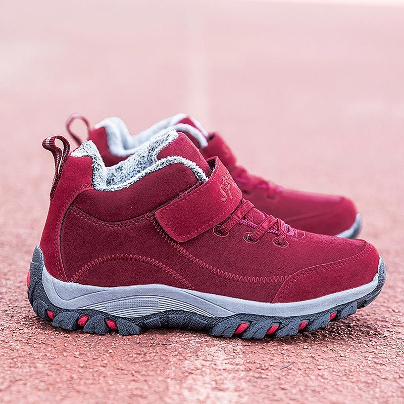 short winter sports shoes for  - огляд і ціна Tech Office Wear Men