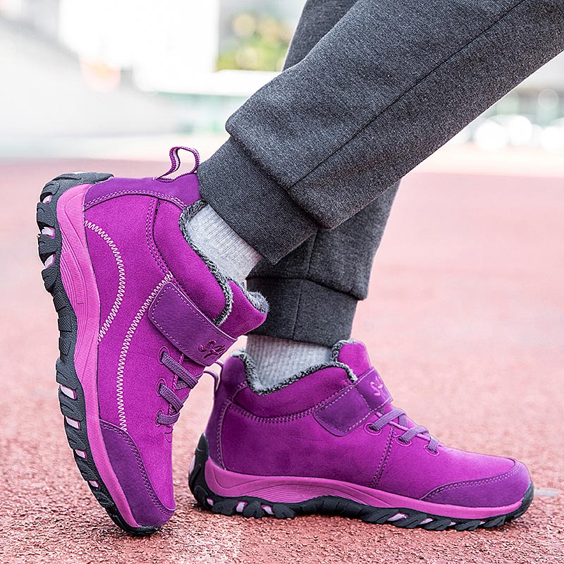 short winter sports shoes for  - огляд і ціна Tech Office Wear Men