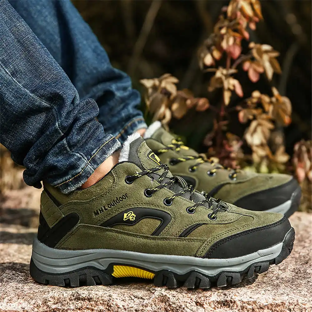 Camp Cotton Hiking Shoes For M - огляд і ціна Tech Office Wear Men