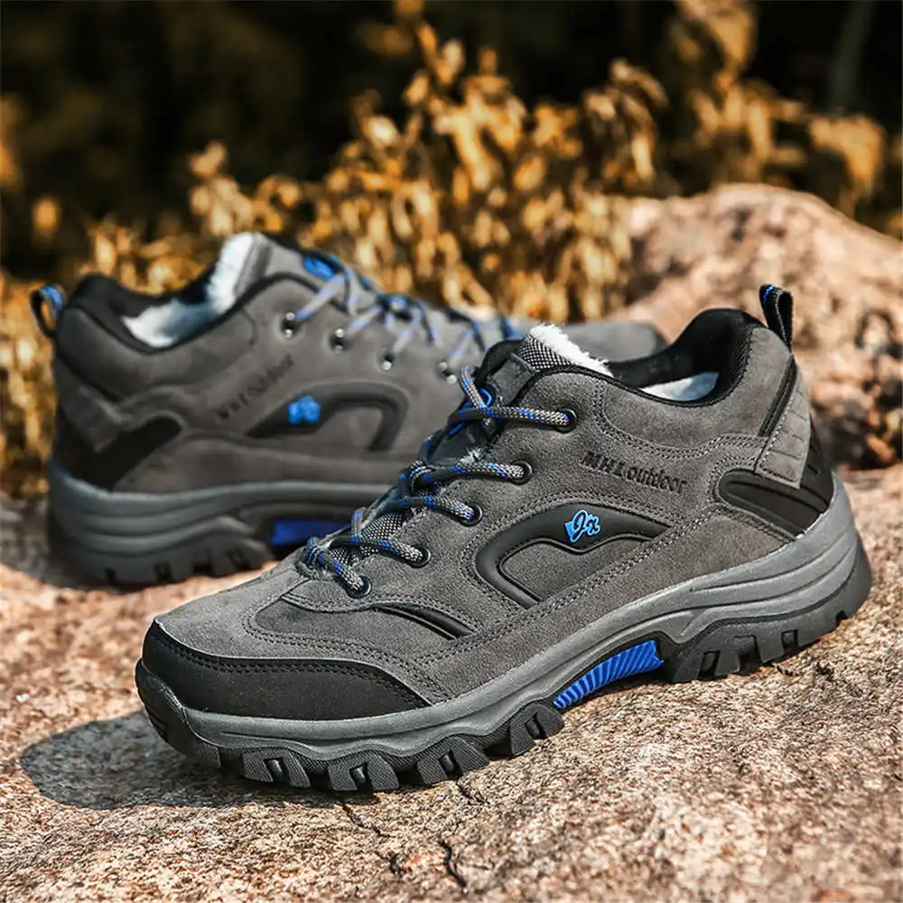 Camp Cotton Hiking Shoes For M - огляд і ціна Tech Office Wear Men