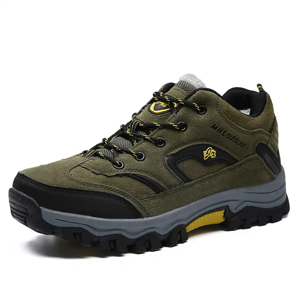 Camp Cotton Hiking Shoes For M - огляд і ціна Tech Office Wear Men