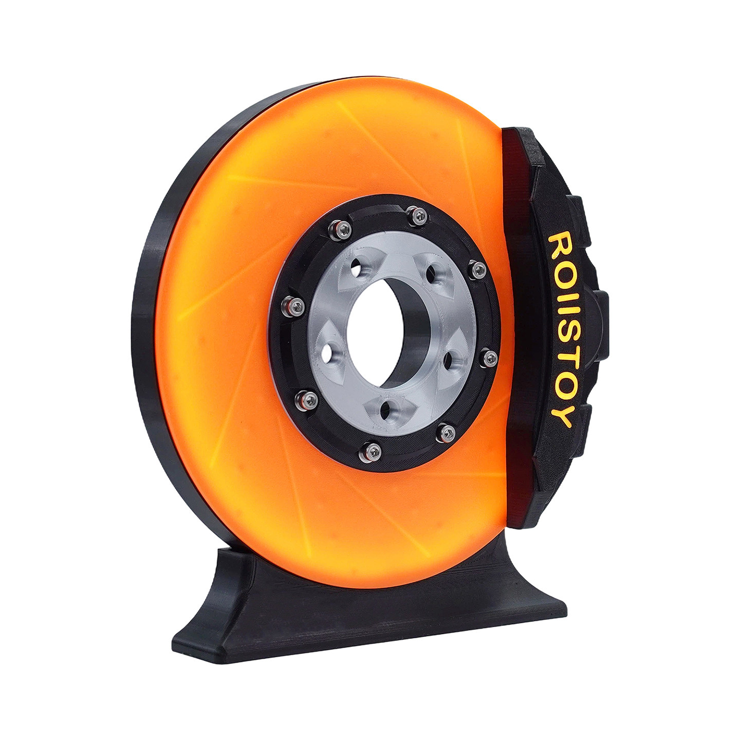 Cool Tech Brake Disc Model Rot - огляд і ціна Office Tech Gifts
