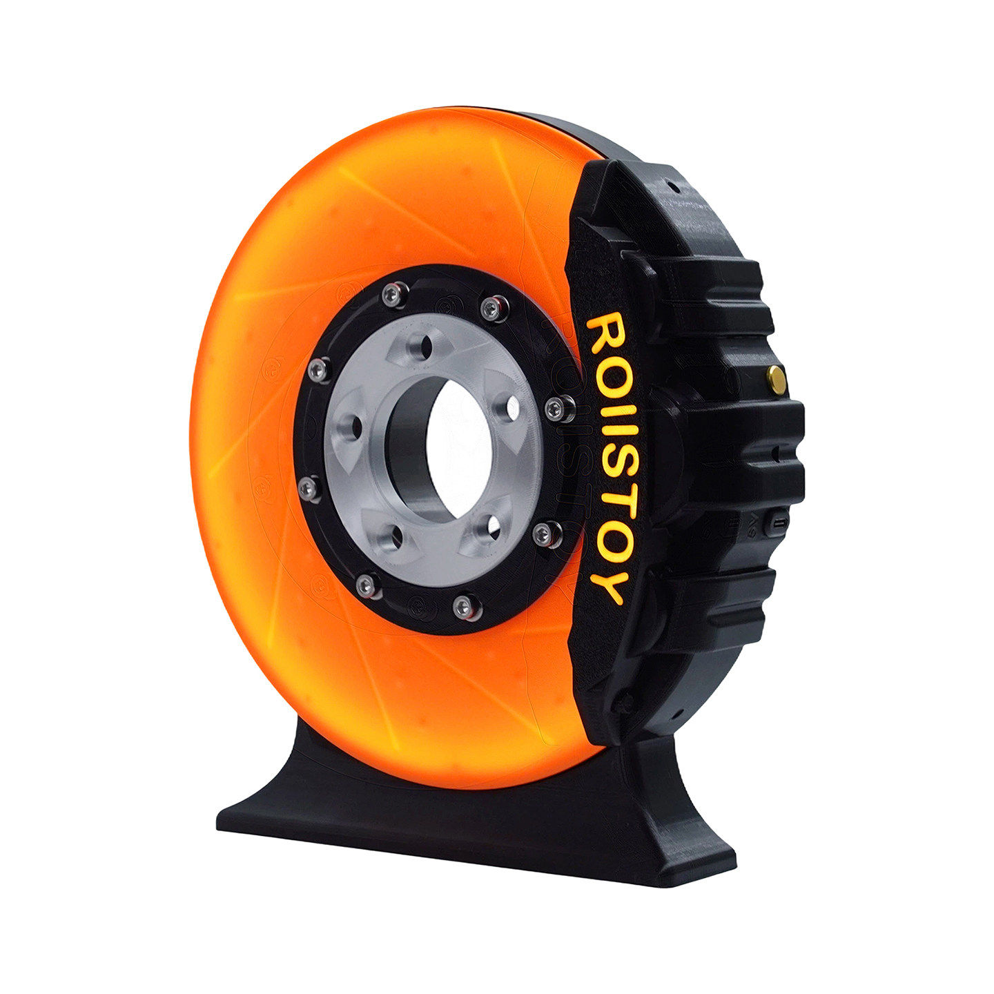 Cool Tech Brake Disc Model Rot - огляд і ціна Office Tech Gifts