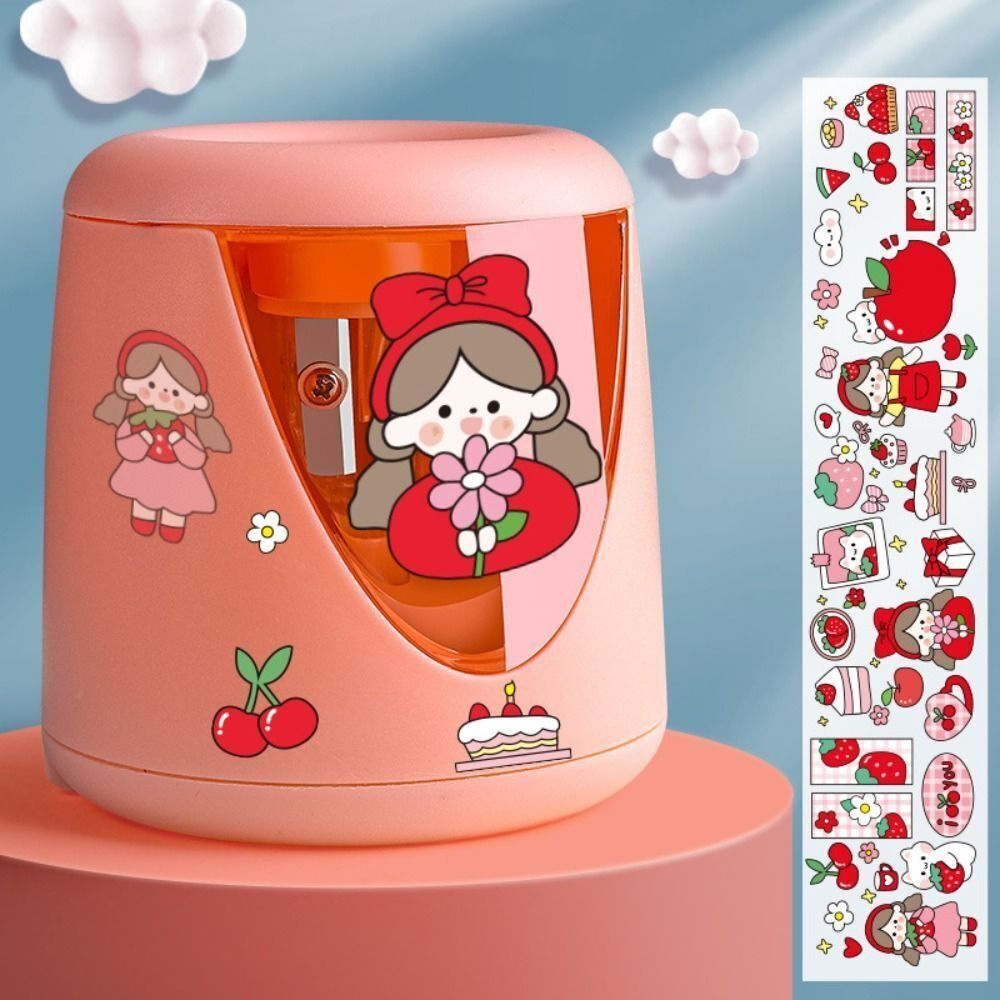 Sticker Cartoon Office School  - огляд і ціна Office Tech