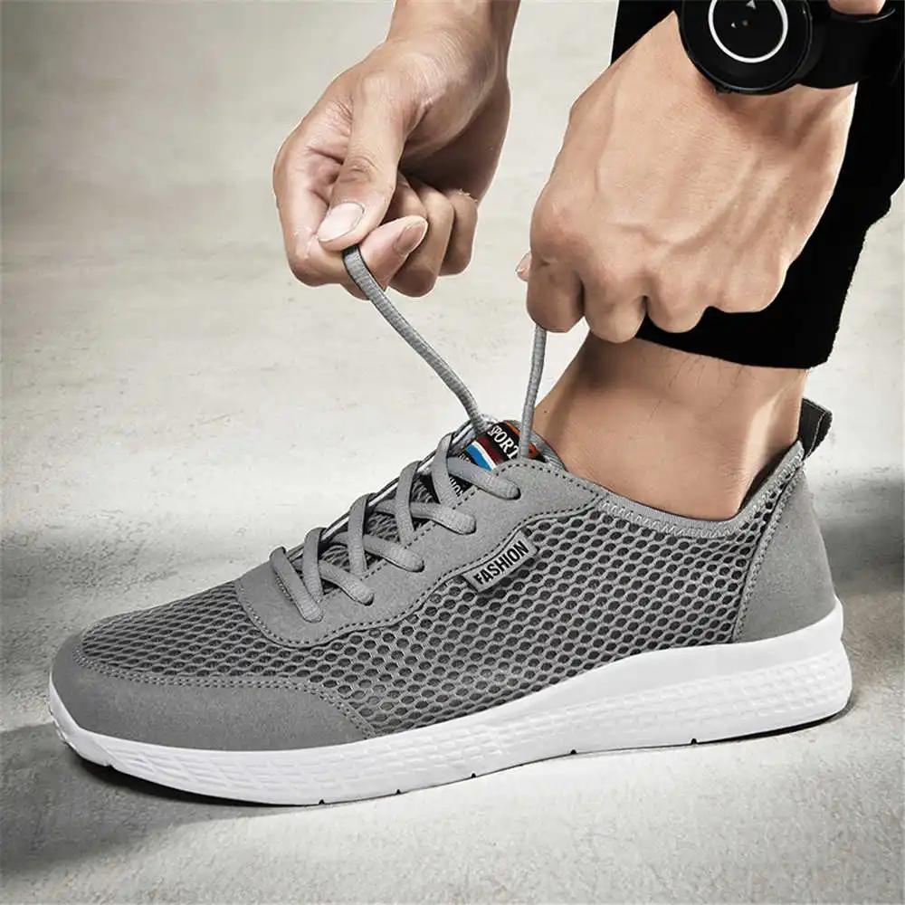 35-46 Breathable Light Blue Sn - огляд і ціна Tech Office Wear Men