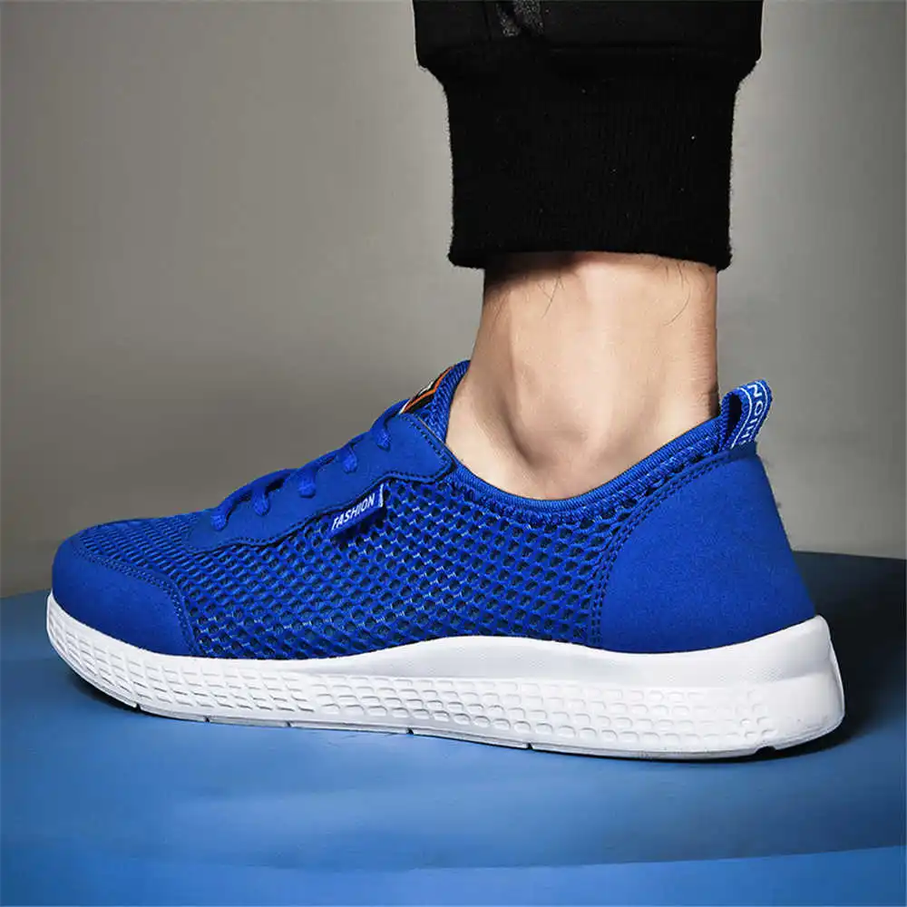 35-46 Breathable Light Blue Sn - огляд і ціна Tech Office Wear Men